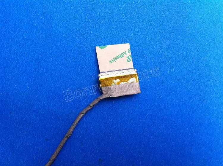 Новый ЖК кабель для ноутбука Sony SVE14 SVE141J11W SVE1412 SVE14122CAW P/n: 603_0101_7719_A|lcd cable|laptop cablecables for