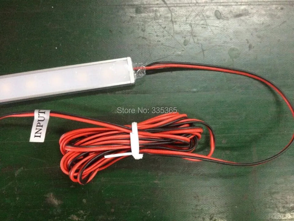 8 шт х 20 см длина Водонепроницаемый IP44 regid RGB SMD5050 прокладки СИД светильник 2,5 Вт для Парная сауна комната 60 шт./м smd5050 ХОРОШЕЕ led