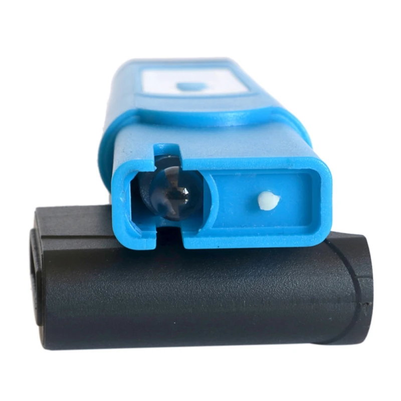 Портативный Измеритель кислотности и щелочности PH тестовый карандаш для