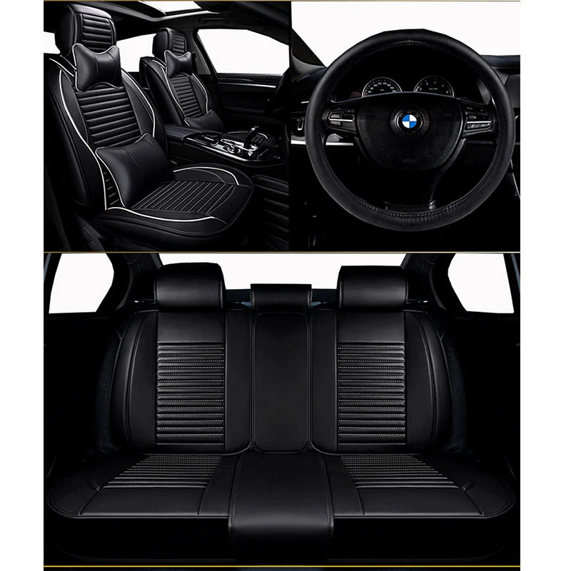 Чехол на автомобильное сиденье чехлы автомобильные сиденья для bmw e46 e53 e60 e70 e82 e84 x1