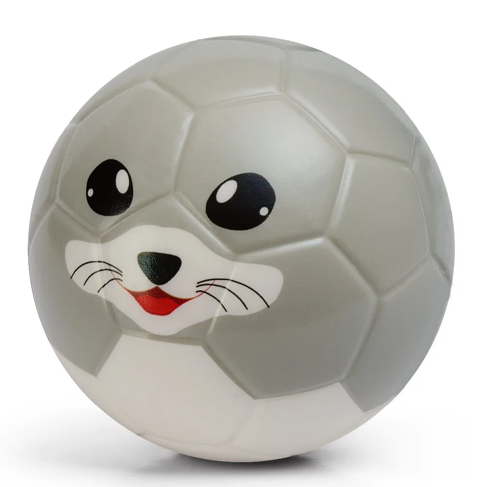 6 дюймов 15 см Животные мультфильм Особенности печатных материалов