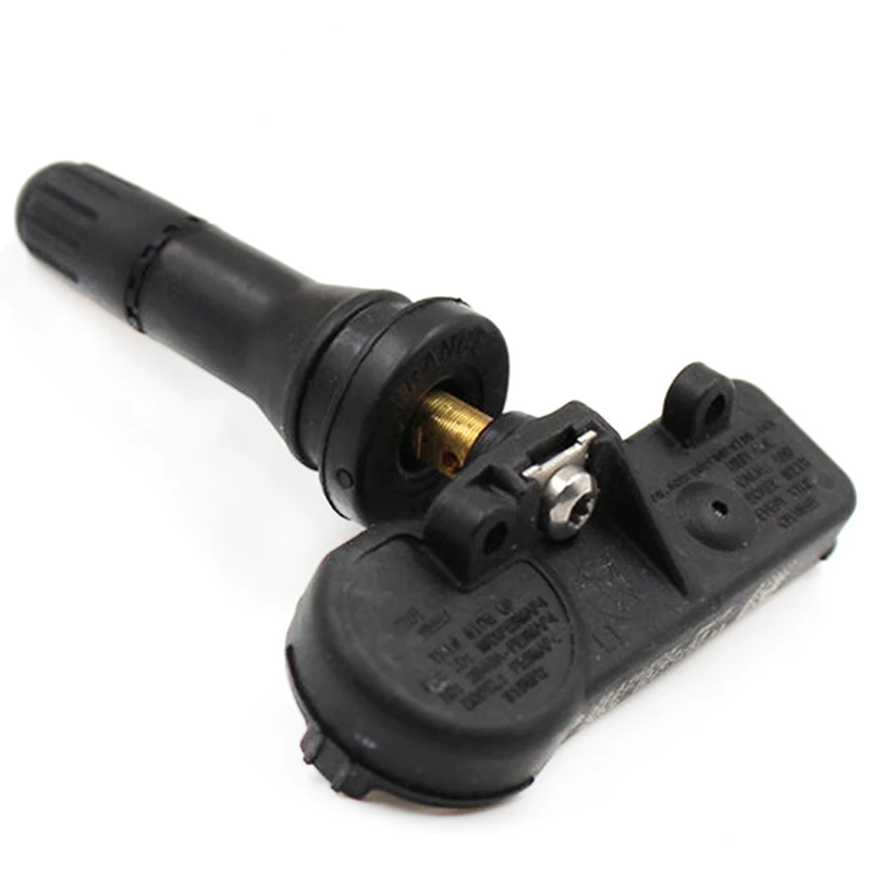 Новый DE8T-1A180-AA датчик контроля давления в шинах TPMS для F ord Lincoln TPMS-12 DE8T-1A150-AA DE8T1A180AA