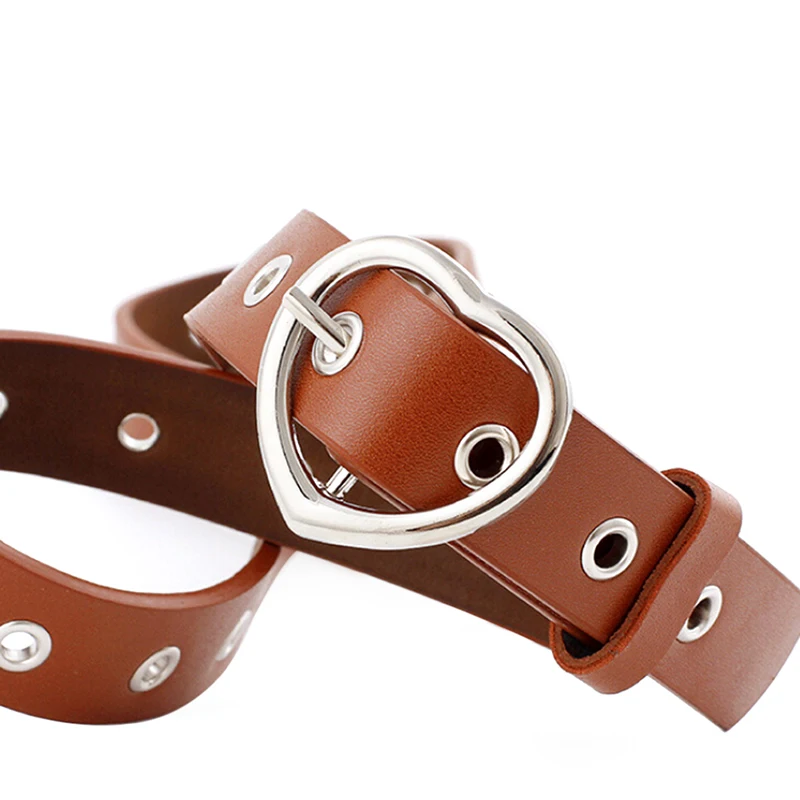 

Belts