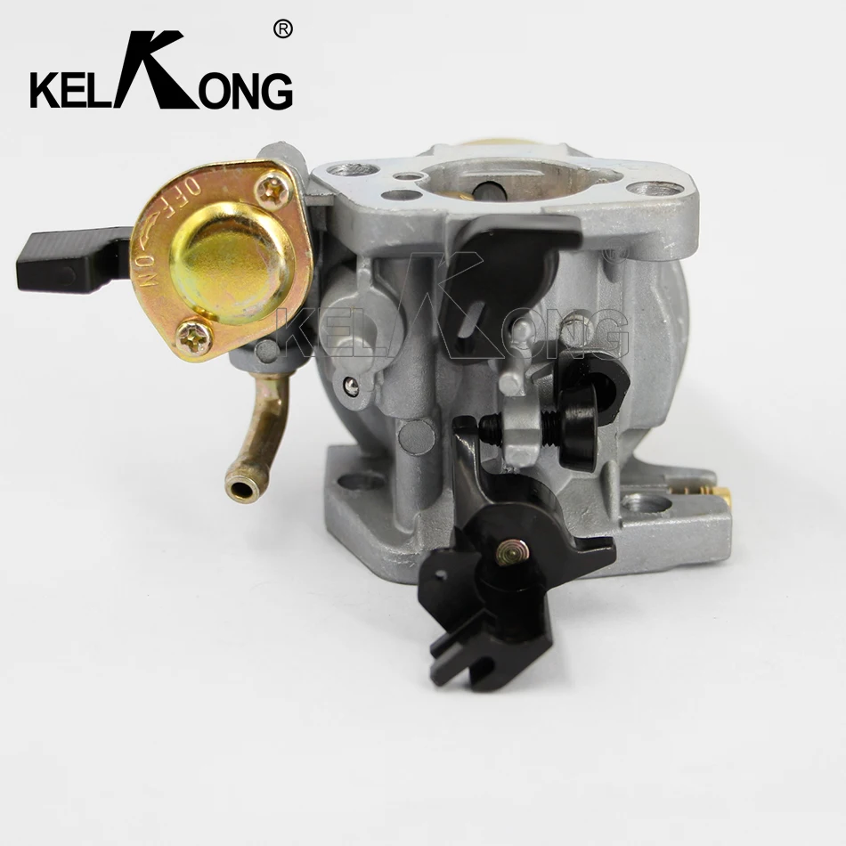 KELKONG OEM карбюратор 2KW-3KW генератор с GX160 GX200 5.5HP 6.5HP 168F двигателя