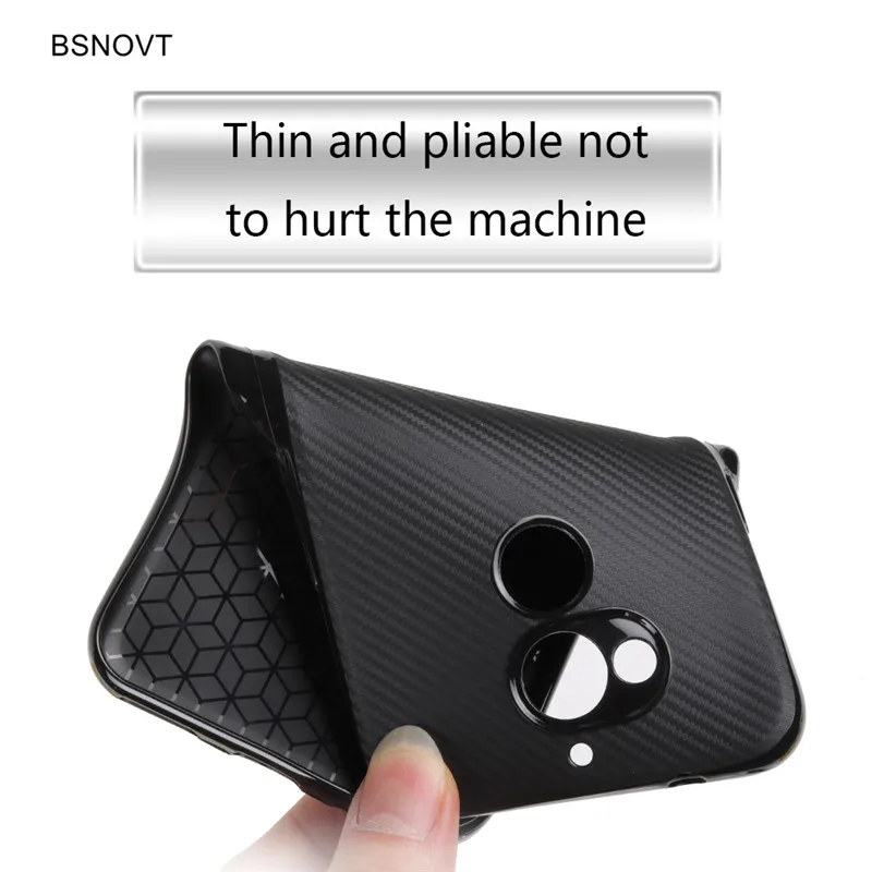 Чехол для мобильного телефона Google General GM8 Ударопрочный Мягкий чехол из