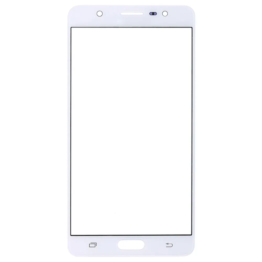 IPartsBuy A внешнее стекло переднего экрана для Galaxy J7 Max | Мобильные телефоны и