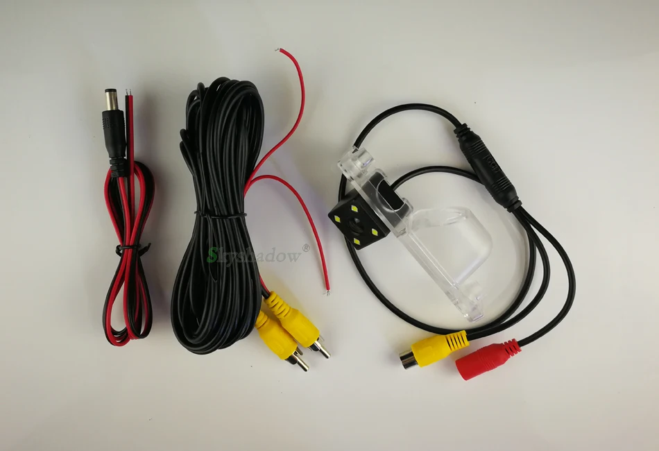 Беспроводная камера заднего вида для Hyundai Mistra 2013 - 2016 | Камеры видеорегистраторов