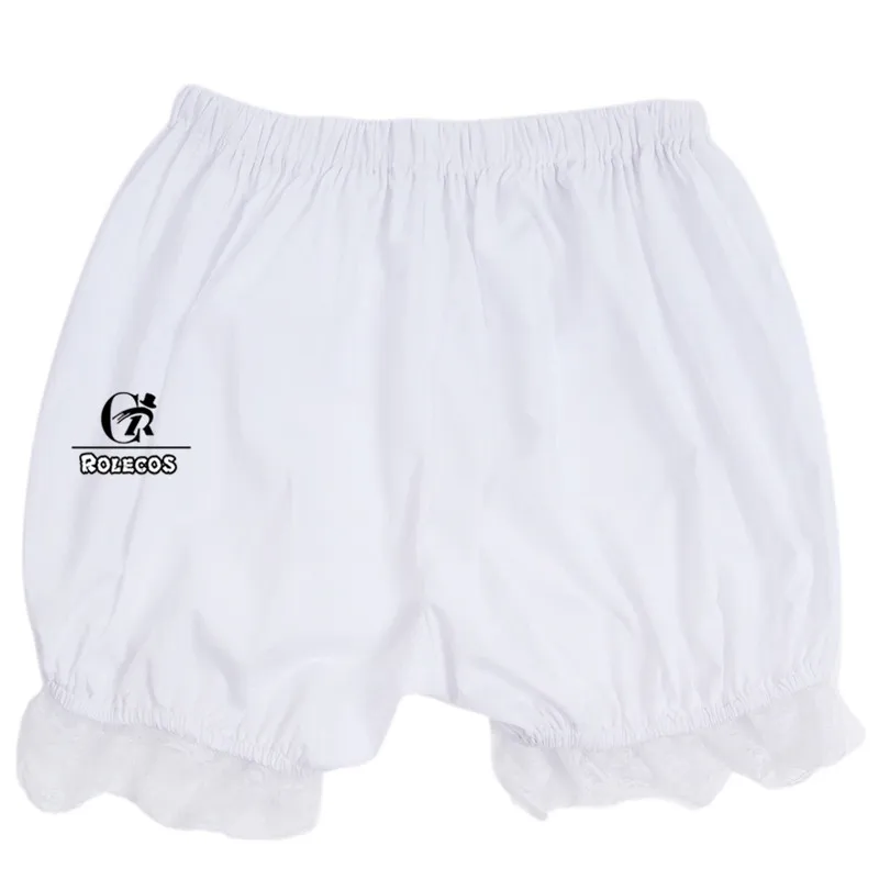 Шорты ROLECOS женские кружевные повседневные пикантные Короткие штаны со средней