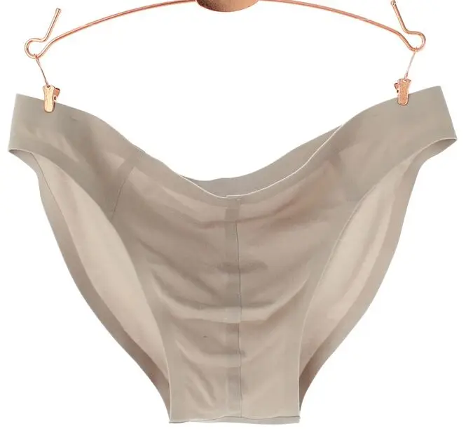 Нижнее белье мужское бесшовные с низкой талией|new arrivals mens underwear|male briefsunderwear th |