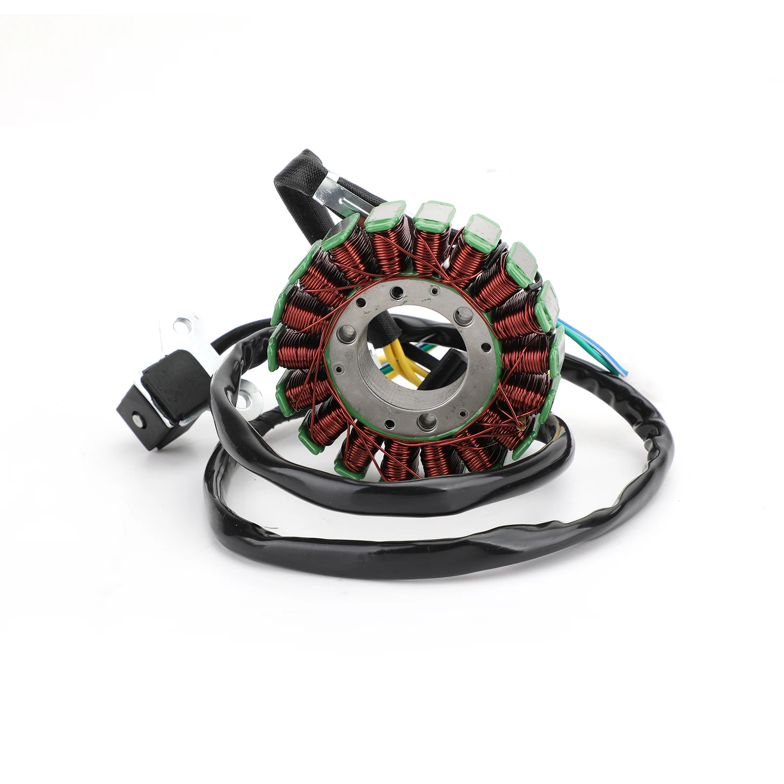 Areyourshop Для SYM GTS 125 LM12W Joymax 125 LN12W GTS 200 LM18W генератор МАГНЕТО СТАТОР катушки аксессуары для мотоциклов