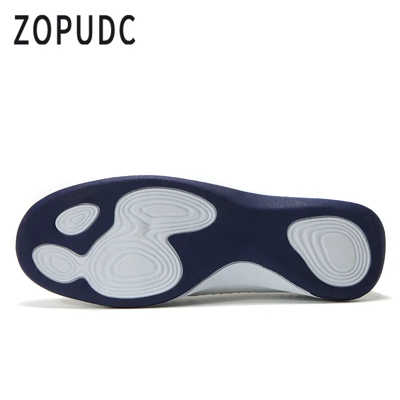 ZOPUDC/2018 женская обувь на плоской подошве женские лоферы без шнуровки повседневная