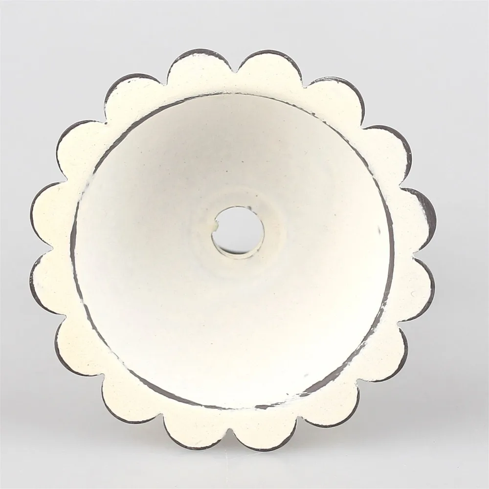 Мини римский столб суккулентные растения цветочный горшок кованые железные