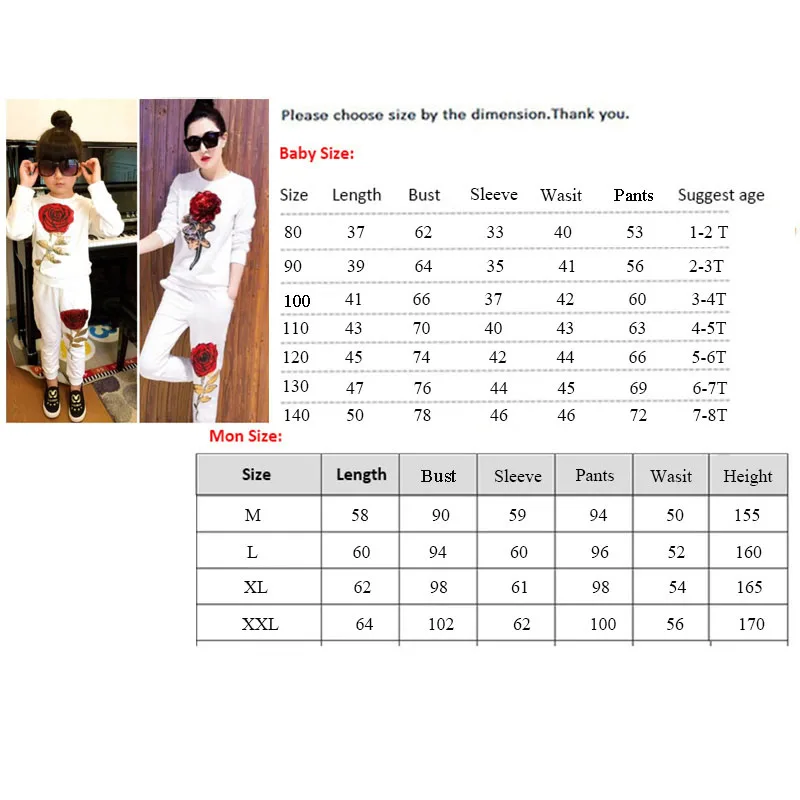 2019 семейный образ одежда для родителей и детей весенне-осенняя семейная