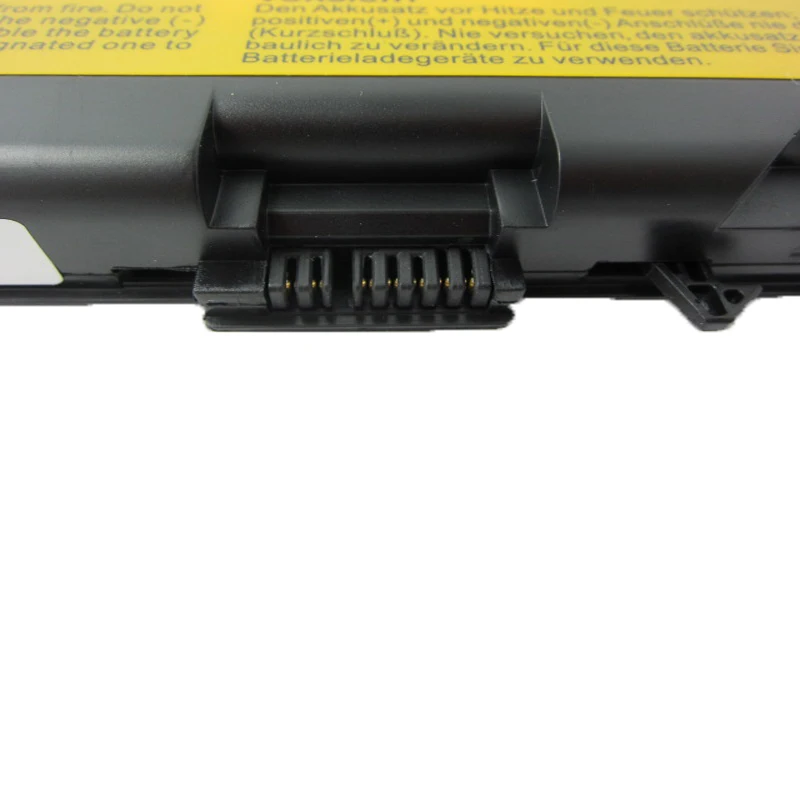 HSW Аккумулятор для ноутбука Lenovo ThinkPad E40 E50 L410 L412 L420 L421 L510 L512 L520 SL410 SL410k SL510 T410 T420 T510 T520