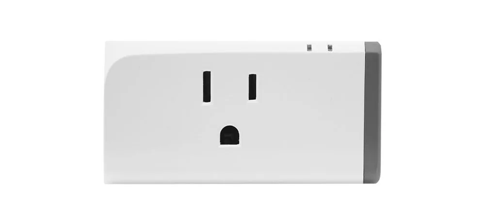 Itead Sonoff S31 Lite US Smart wifi розетка пульт дистанционного управления Розетка wifi смарт-коммутатор работает с Alexa Google домашний помощник