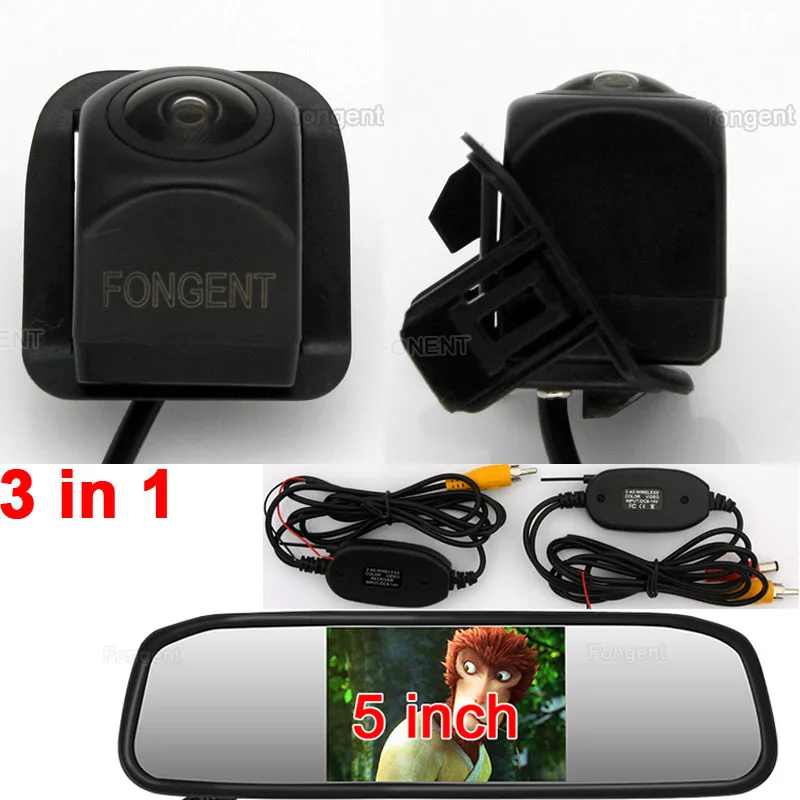 Y8299-AV-H2-50 Для Toyota Alphard Vellfire 2007 2008 2009 2010 2011 2012 2013 автомобиля sony MCCD Резервное копирование заднего вида Камера для парковочной системы - Название цвета: Y8299-AV-H2-50