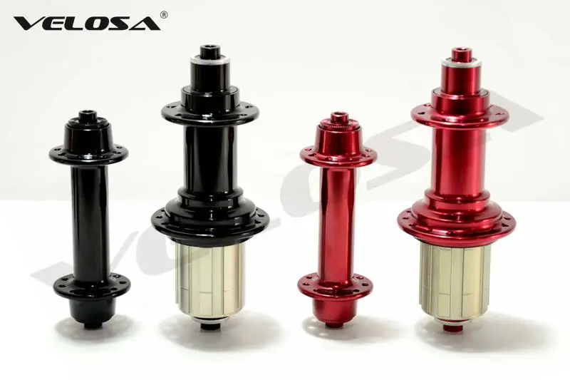 Керамические суперсветильник ступицы Power way R13 для дорожного велосипеда