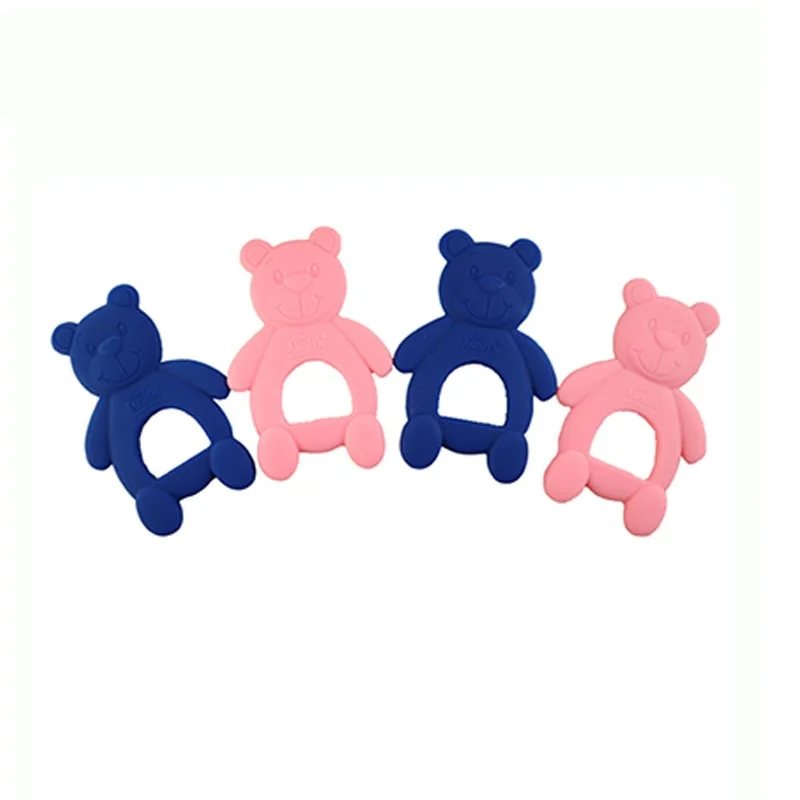 Детская безопасная деятельность детский Прорезыватель животные - Цена: 197,80 руб.