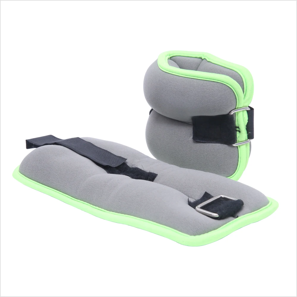 CAP фитнес Неопрена Лодыжки Запястье Весом 3 фунта пара|exercise weight bags|wrist weightsankle wrist |