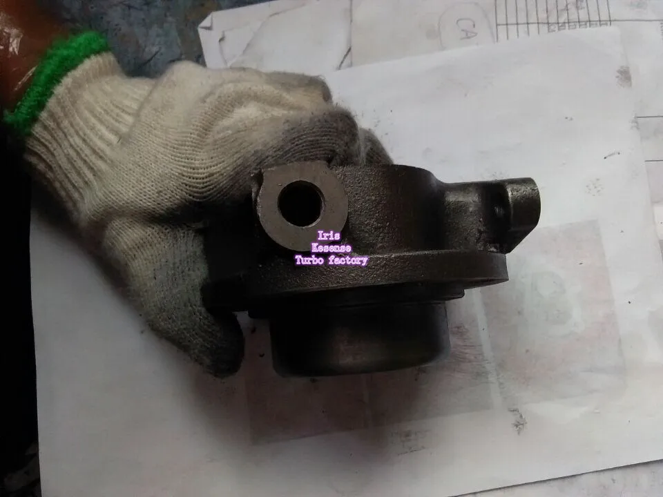Корпус подшипника для RHE62 TURBO 24100 3066A 3064A|housing|housing bearing |