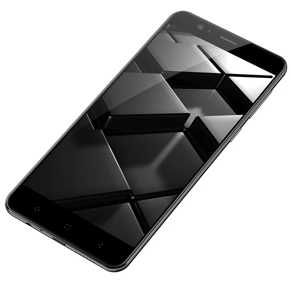 Elephone P8 Mini 4 г LTE смартфон 5 0 дюймов MTK6750T Octa Core ГБ 64 16.0MP 2680 мАч отпечатков пальцев