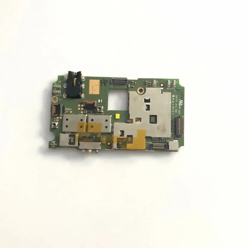 

Б/у материнская плата 1 ГБ ОЗУ + 16 Гб ПЗУ материнская плата для HOMTOM HT5 MTK6735 четырехъядерный 5,0 "HD 1280x720 + номер отслеживания