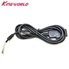 2 шт., сменный игровой кабель для SEGA Saturn