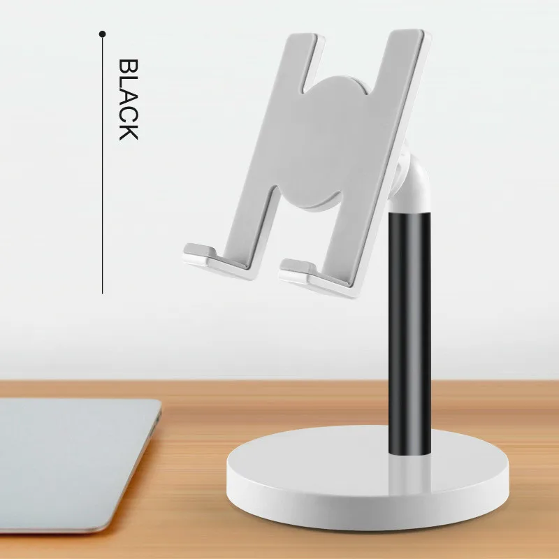 Желе расческа металлическая подставка для планшета Samsung Huawei Ipad Pro Air Mini 1234 планшет
