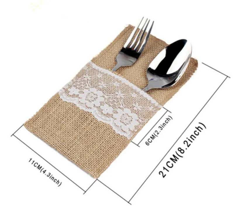 2017 свадебные украшения товары для вечеринок кружевной деревенский