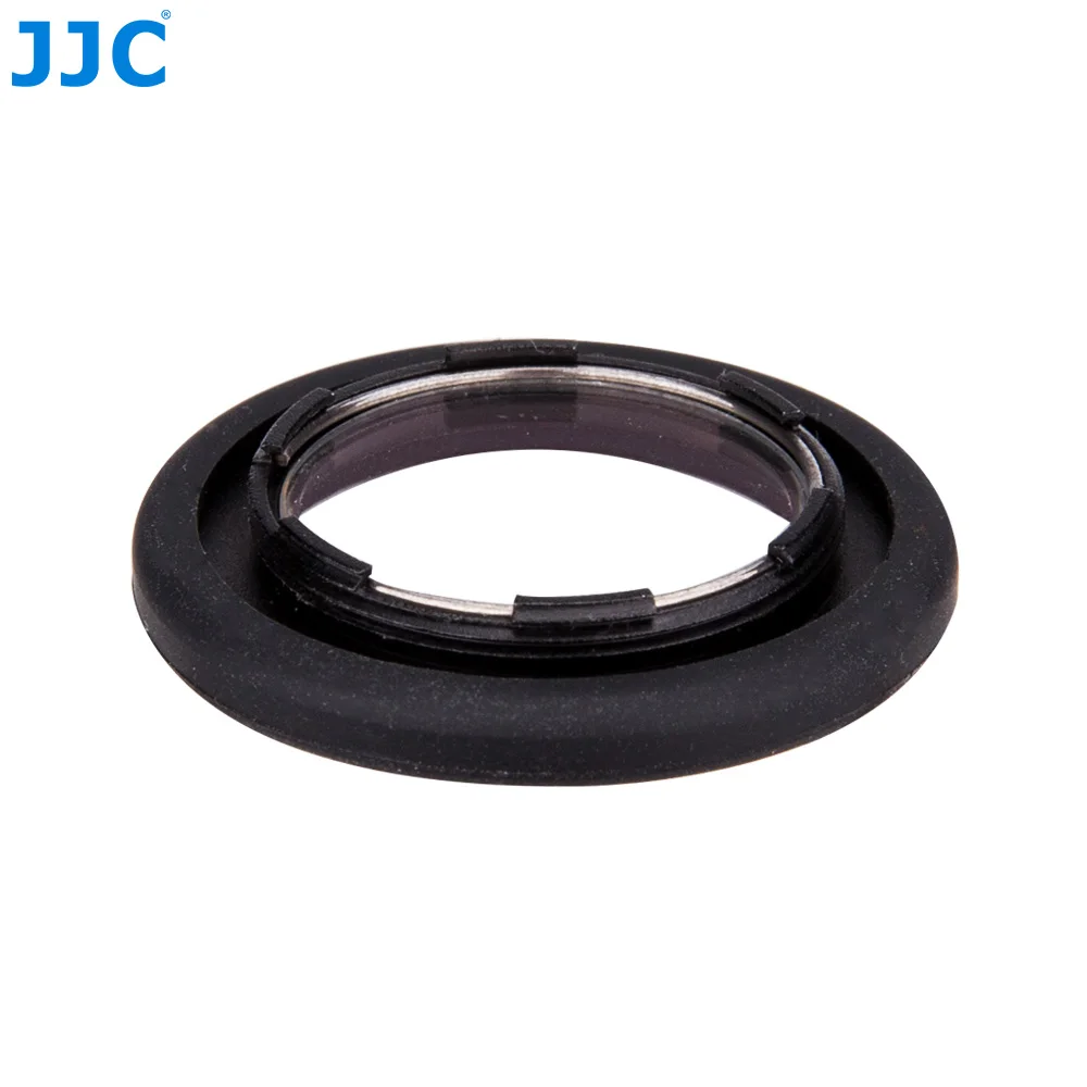 JJC наглазник видоискатель протектор для Nikon D2X D3 D3X D3S D3 D2 D4 F5 F6 D700 D800 Заменяет nikon DK-17 Кубок глаз