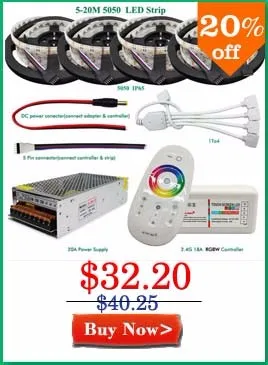 100 м 50 м 22awg 5 Булавки RGBW Провода LED Расширение Разъем Провода шнур для Светодиодное освещение соединительный кабель