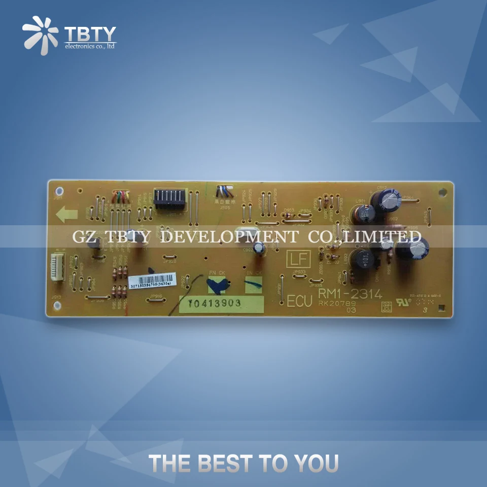 Ptinter DC панель платы для HP 1018 HP1018 RM1-2314 контроллер в продаже | Компьютеры и офис