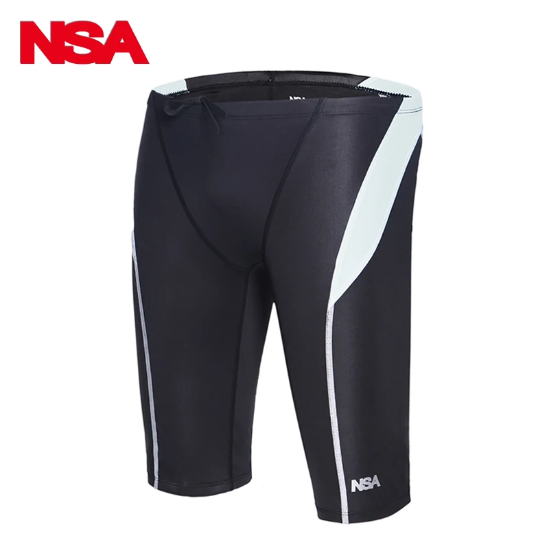 Новый Купальники для малышек Для Мужчин's акулы водоотталкивающей Одежда