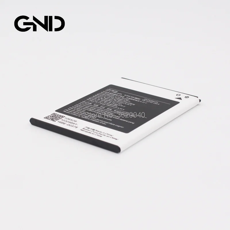 GND 2380mAh/9.044Wh 3 8 V LIW38238 Сменный аккумулятор для Hisense F22 F22M F8mini мобильного телефона