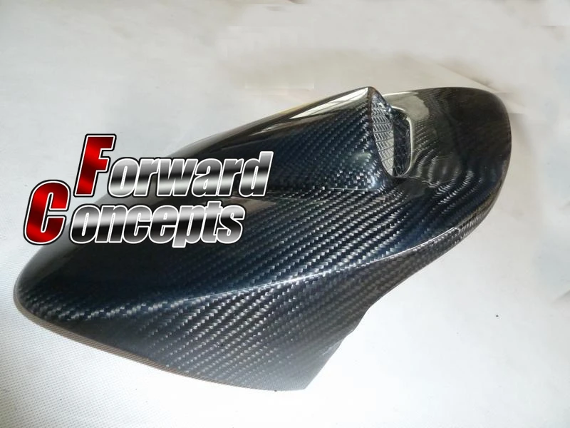 Подходит для углеродного волокна 1993 1997 RX7 FD3S FD JDM вентиляционная всасывающая