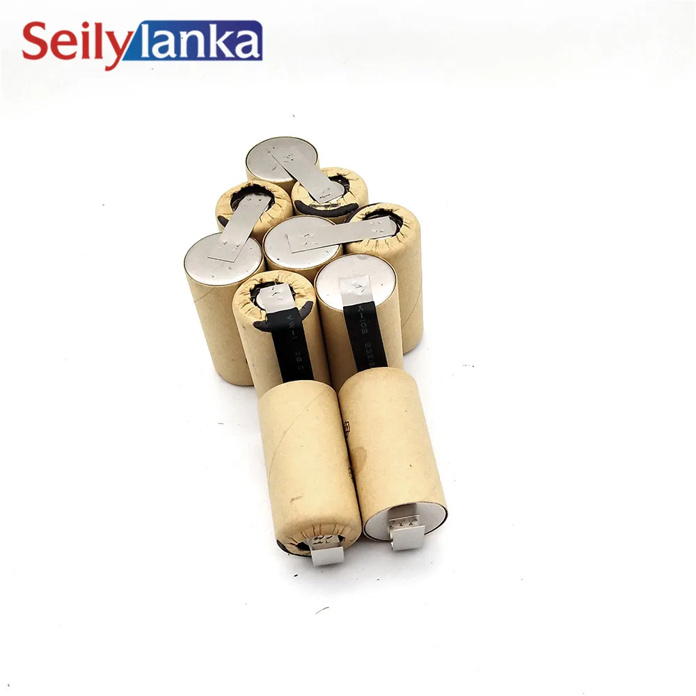 Аккумулятор для kress 3000 мАч 12 В Ni MH CD евро MAX 120 MAX120 самостоятельной установки -