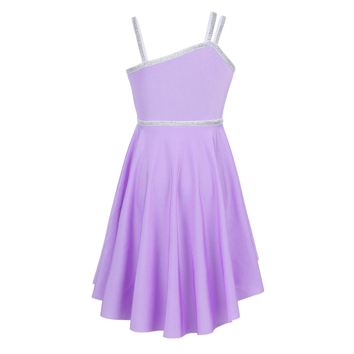 Вечерние балетные пачки для девочек детская танцевальная одежда Детские