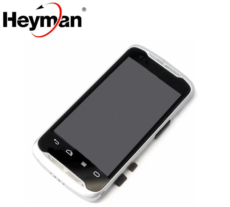 Heyman ЖК-экран с сенсорным экраном для Motorola TC55 TC55AH TC55BH TC55CH дигитайзер ЖК-дисплей