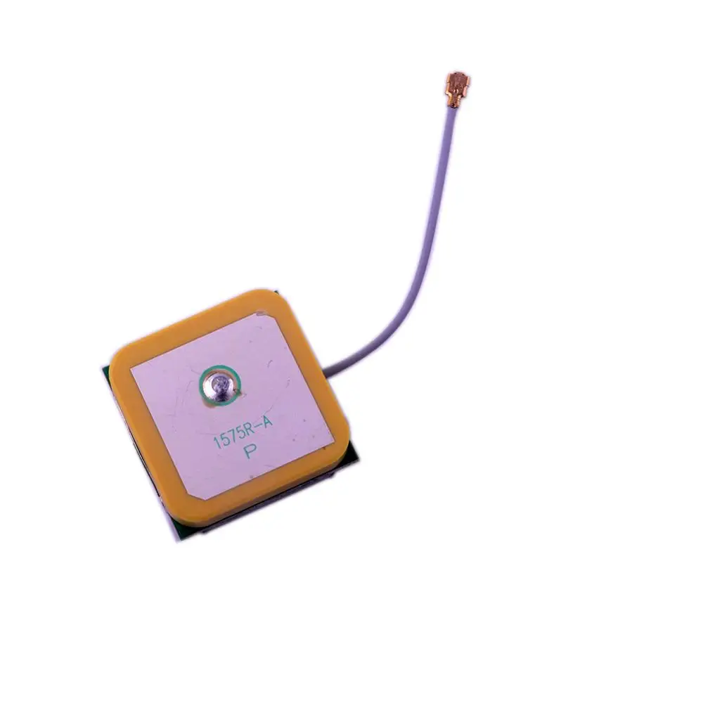 Gps модуль с активной gps керамической антенной для Arduino Raspberry Pi RPI DIY0073