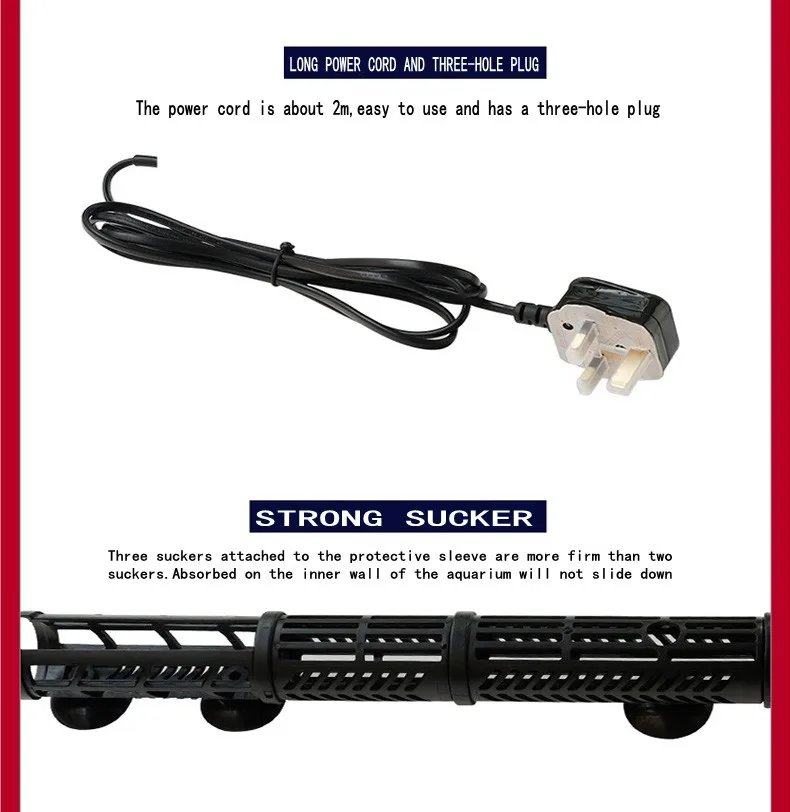 Немецкий оригинальный JBL аквариум Автоматическая Постоянная температура