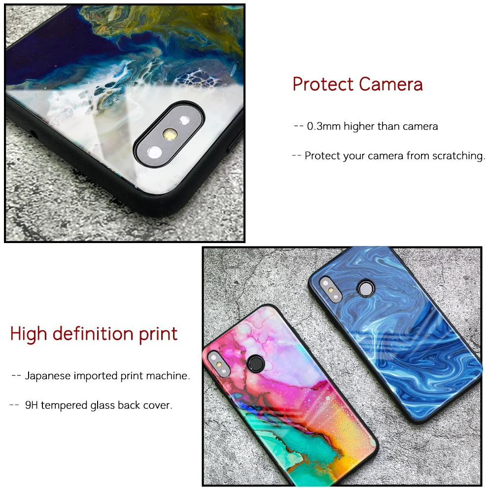 FinderCase чехол для Xiaomi mi 8 SE закаленное стекло Твердый чехол на заднюю панель телефона для Xiaomi mi 6 8 9 SE mi x 2 2s 3 max 3 mi 9 8 lite