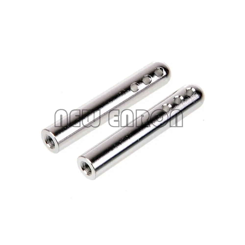 Новинка алюминиевый чехол для аккумулятора ENRON HSP 03009 103009 деталей модели