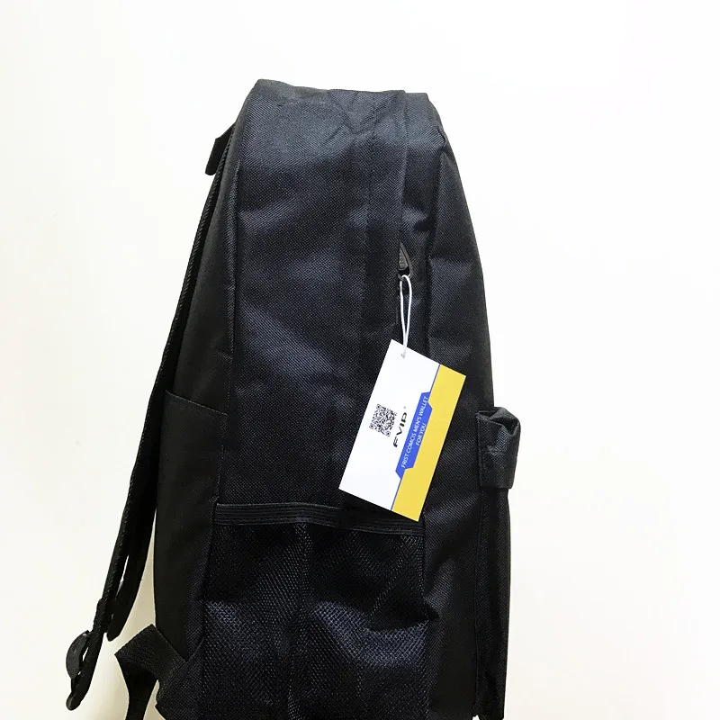 Hot Sell Anime Tokyo Ghoul Backpacks Luminous Printing Gengar School Bags For Teenager Girls Mochila Feminina | Багаж и сумки