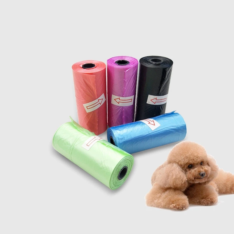 Лидер продаж мешок для сбора мусора от домашних животных мусорное гигиенический