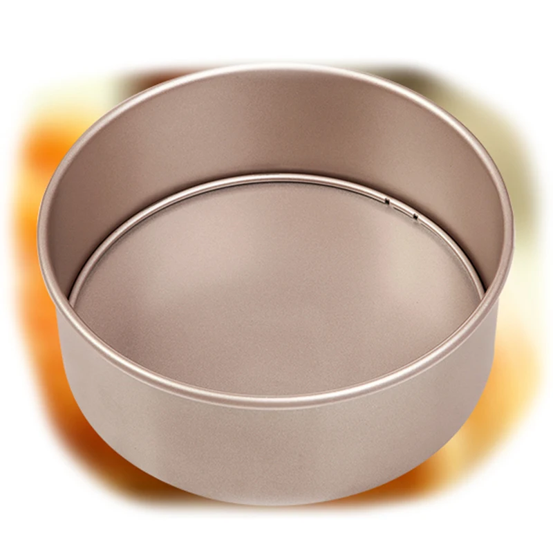 Инструменты для выпечки Flan Tin Tart Pie Pan Fluted противень антипригарная свободная