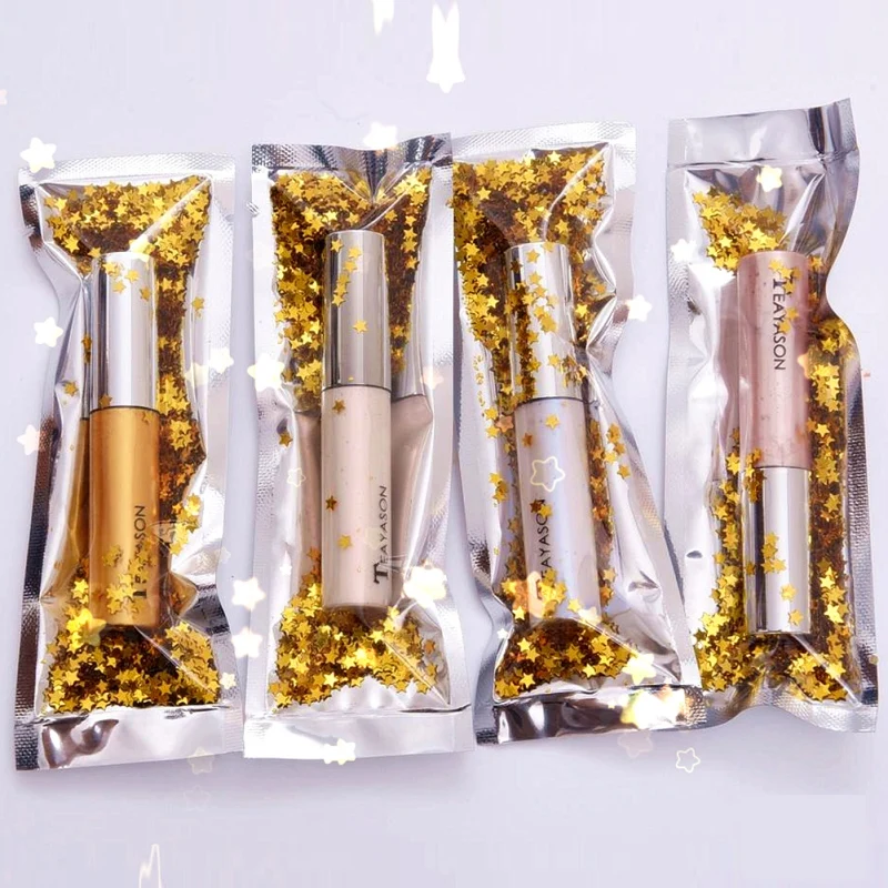 Новинка 2017 контурная жидкая хайлайтер брендовый Косметический