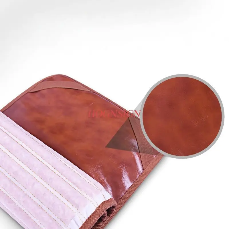 Поясная электрическая термосолевая сумка грубая шея на плечо Горячая Упаковка