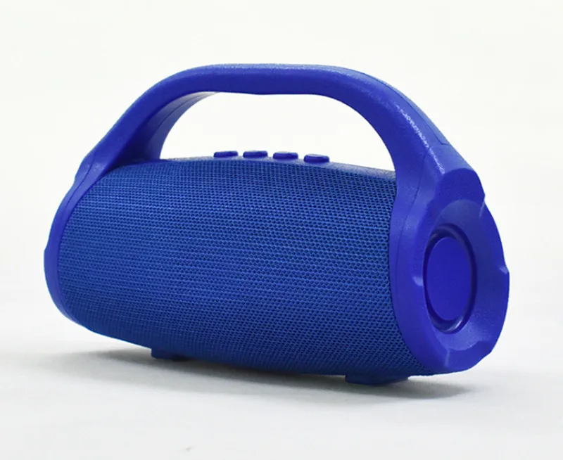 Открытый Мини Bluetooth динамик поддержка мобильного телефона карты | Электроника