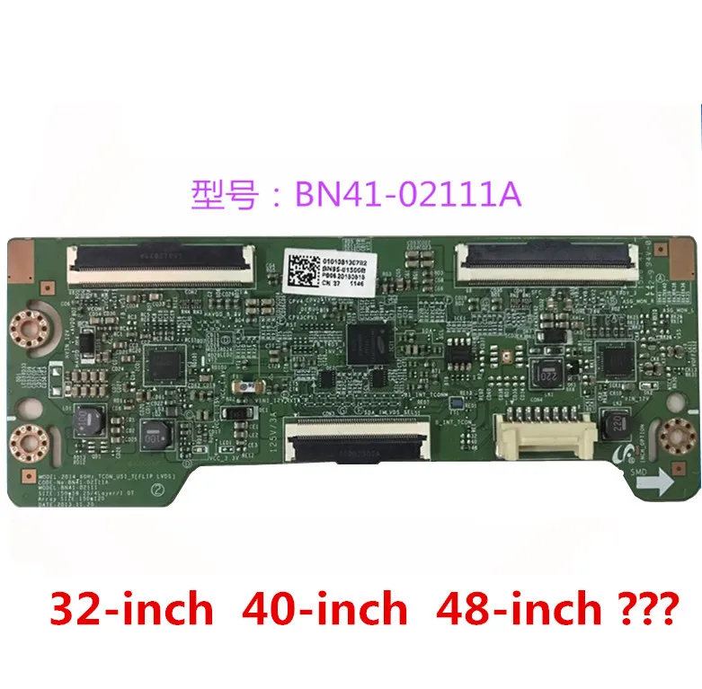 Материнская плата для BN41-02111 BN41-02111A-60HZ_TCON_USI_T для UA48J50SWACXXZ UE40H5000AK UA32H5500AJ