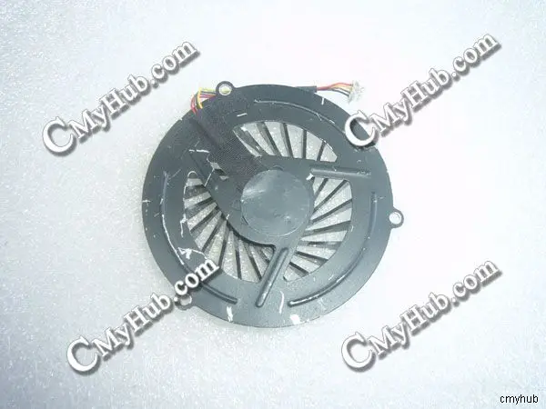 Оригинальный вентилятор для ЦП Panasonic UDQF2JP04DCM E233037 DC5V 0.32A 4pin 4 провода|cpu cooling fan|cooling